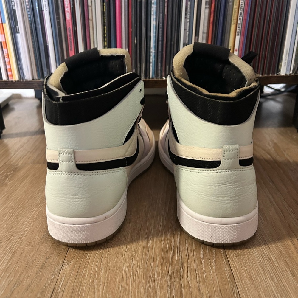 🐰🐰Nike Jordan 1 High Zoom Air🐰🐰 - Picture 5 of 5
